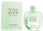 Ficha técnica e caractérísticas do produto Perfume Giorgio Armani Acqua Di Goia EDT F 50ML - Giorgio Armani ( Armani Exchange )