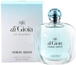 Ficha técnica e caractérísticas do produto Perfume Giorgio Armani Air Di Gioia EDP F 50ML - Giorgio Armani ( Armani Exchange )