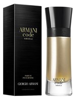 Ficha técnica e caractérísticas do produto Perfume Giorgio Armani Code Absolu EDP M 110ML
