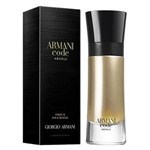 Ficha técnica e caractérísticas do produto Perfume Giorgio Armani Code Absolu EDP M - 60ml