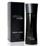 Ficha técnica e caractérísticas do produto Perfume Giorgio Armani Code Edt 125Ml