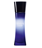 Ficha técnica e caractérísticas do produto Perfume Giorgio Armani Code Feminino Eau de Parfum 30ml