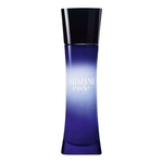 Ficha técnica e caractérísticas do produto Perfume Giorgio Armani Code Feminino Eau De Parfum 30ml