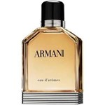 Ficha técnica e caractérísticas do produto Perfume Giorgio Armani D`aromes Eau de Toilette Masculino - 100ml
