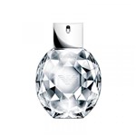 Ficha técnica e caractérísticas do produto Perfume Giorgio Armani Diamonds EDP F 100ML - Giorgio Armani ( Armani Exchange )