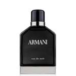 Ficha técnica e caractérísticas do produto Perfume Giorgio Armani Eau de Nuit Eau de Toilette Masculino 50Ml