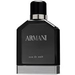 Ficha técnica e caractérísticas do produto Perfume Giorgio Armani Eau de Nuit Masculino - Eau de Toilette - 100 Ml