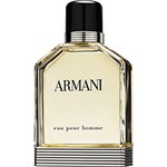 Ficha técnica e caractérísticas do produto Perfume Giorgio Armani Eau Pour Homme Masculino Eau de Toilette 100ml