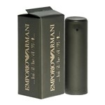 Ficha técnica e caractérísticas do produto Perfume Giorgio Armani Emporio Armani EDT M 100ML