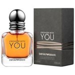 Ficha técnica e caractérísticas do produto Perfume Giorgio Armani Emporio Stronger With You EDT M 50ML