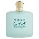 Ficha técnica e caractérísticas do produto Perfume Giorgio Armani Feminino Acqua Di Gio - PO8812-1