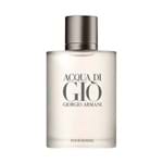 Ficha técnica e caractérísticas do produto Perfume Giorgio Armani Masculino Acqua Di Gio - PO8979-1