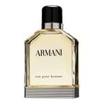 Ficha técnica e caractérísticas do produto Perfume Giorgio Armani Masculino Pour Homme - PO8809-1