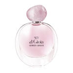 Ficha técnica e caractérísticas do produto Perfume Giorgio Armani Sky Di Gioia Eau de Parfum 50ml