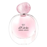 Ficha técnica e caractérísticas do produto Perfume Giorgio Armani Sky Di Gioia Feminino Eau De Parfum 5