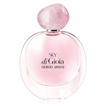 Ficha técnica e caractérísticas do produto Perfume Giorgio Armani Sky Di Gioia Feminino Eau de Parfum