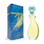 Ficha técnica e caractérísticas do produto Perfume Giorgio Beverly Hills Wings Feminino Eau de Toilette - 90ml