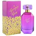 Ficha técnica e caractérísticas do produto Perfume Giorgio Glam Feminino Edp 30 Ml