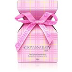 Ficha técnica e caractérísticas do produto Perfume GIOVANNA BABY Classic 50ml