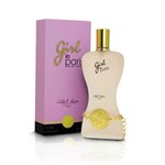Ficha técnica e caractérísticas do produto Perfume Girl In Paris Feminino Eau de Parfum 100ml Paul Vess