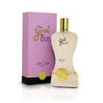 Ficha técnica e caractérísticas do produto Perfume Girl In Paris Feminino Edp 100Ml Paul Vess
