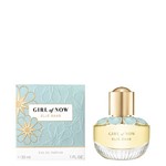 Ficha técnica e caractérísticas do produto Perfume Girl Of Now Elie Saab Feminino Elie Saab Eau de Parfum 50ml
