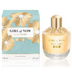 Ficha técnica e caractérísticas do produto Perfume Girl Of Now Feminino Eau de Parfum 30ml | Elie Saab