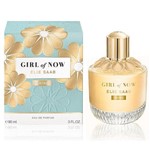 Ficha técnica e caractérísticas do produto Perfume Girl Of Now Feminino Eau de Parfum 50ml | Elie Saab