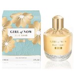 Ficha técnica e caractérísticas do produto Perfume Girl Of Now Feminino
