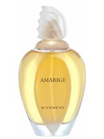 Ficha técnica e caractérísticas do produto Perfume Givenchy Amarige Eau de Toilette - Feminino 100 Ml