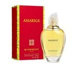 Ficha técnica e caractérísticas do produto Perfume Givenchy Amarige Edt 50Ml