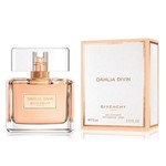 Ficha técnica e caractérísticas do produto Perfume Givenchy Dahlia Divin Edt 75Ml