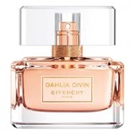Ficha técnica e caractérísticas do produto Perfume Givenchy Dahlia Divin Nude EDP 50ML