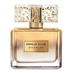 Ficha técnica e caractérísticas do produto Perfume Givenchy Dahlia Divin Nude Edp 75Ml