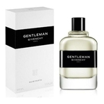 Ficha técnica e caractérísticas do produto Perfume Givenchy Gentleman Edt Masculino 100ml Original