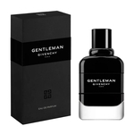 Ficha técnica e caractérísticas do produto Perfume Givenchy Gentleman Givenchy 2018 Eau de Parfum Masculino