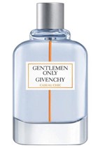 Ficha técnica e caractérísticas do produto Perfume Givenchy Gentlemen Only Casual Chic Eau de Toilette Masculino