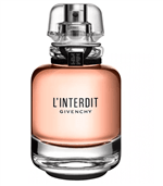 Ficha técnica e caractérísticas do produto Perfume Givenchy L Interdit Eau de Parfum Feminino 80ml