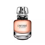 Ficha técnica e caractérísticas do produto Perfume Givenchy L Interdit Edp F 80ml