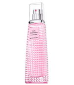 Ficha técnica e caractérísticas do produto Perfume Givenchy Live Irresistible Blossom Crush Eau de Toilette Feminino 50ml