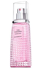 Ficha técnica e caractérísticas do produto Perfume Givenchy Live Irresistible Blossom Crush Eau de Toilette Feminino