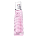 Ficha técnica e caractérísticas do produto Perfume Givenchy Live Irresistible Blossom Crush Feminino Eau De Toilette - 50ml