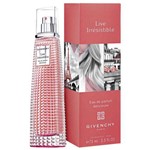 Ficha técnica e caractérísticas do produto Perfume Givenchy Live Irrésistible Délicieuse Eau de Parfum 75ml Feminino