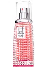 Ficha técnica e caractérísticas do produto Perfume Givenchy Live Irresistible Delicieuse Eau de Parfum Feminino