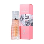 Ficha técnica e caractérísticas do produto Perfume Givenchy Live Irresistible Eau de Parfum Feminino