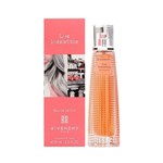 Ficha técnica e caractérísticas do produto Perfume Givenchy Live Irresistible Edp 50ml