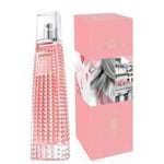 Ficha técnica e caractérísticas do produto Perfume Givenchy Live Irresistible Edp 75Ml
