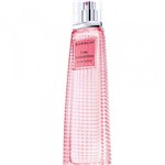 Ficha técnica e caractérísticas do produto Perfume Givenchy Live Irresistible EDT 75ML