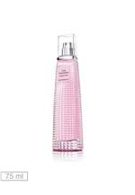 Ficha técnica e caractérísticas do produto Perfume Givenchy Live Irrestible Blossom Crush 75ml