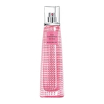Ficha técnica e caractérísticas do produto Perfume Givenchy Live Rosy Crush Feminino Eau De Parfum - 50 Ml